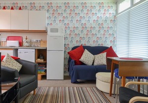 2 bedroom accommodation in Cromer