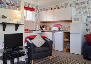 2 bedroom accommodation in Cromer
