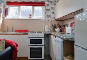 2 bedroom accommodation in Cromer
