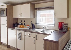 2 bedroom accommodation in Dollar, near Stirling