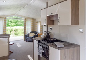 2 bedroom accommodation in Dollar, near Stirling