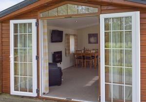 2 bedroom accommodation in Dollar, near Stirling
