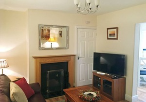 2 bedroom accommodation in Kielder, near Bellingham