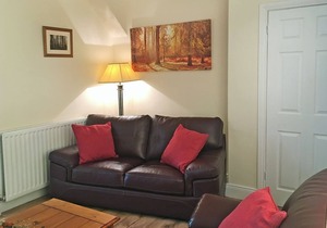 2 bedroom accommodation in Kielder, near Bellingham