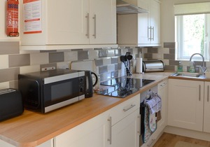 2 bedroom accommodation in Kielder, near Bellingham