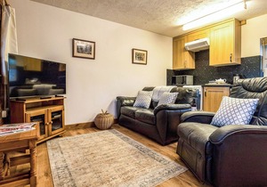 2 bedroom accommodation in Ledbury
