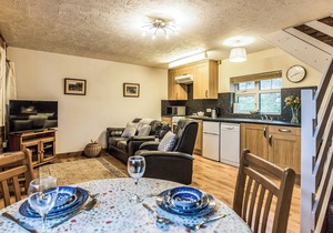 2 bedroom accommodation in Ledbury