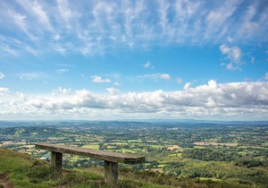 2 bedroom accommodation in Ledbury