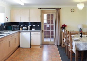 2 bedroom accommodation in Ledbury