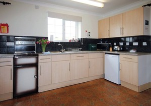 2 bedroom accommodation in Ledbury
