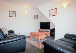 2 bedroom accommodation in Ledbury