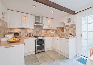2 bedroom accommodation in Bellerby, Wensleydale