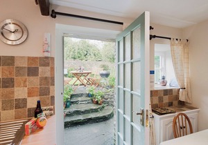 2 bedroom accommodation in Bellerby, Wensleydale