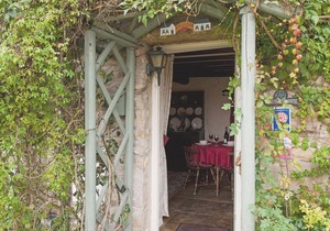 2 bedroom accommodation in Bellerby, Wensleydale