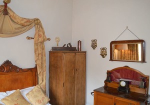 2 bedroom accommodation in Bonsall, near Matlock