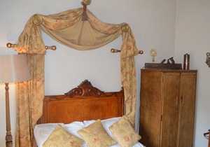 2 bedroom accommodation in Bonsall, near Matlock