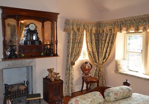 2 bedroom accommodation in Bonsall, near Matlock