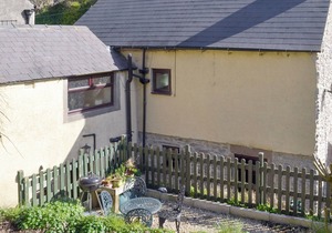 2 bedroom accommodation in Bonsall, near Matlock