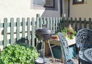 2 bedroom accommodation in Bonsall, near Matlock