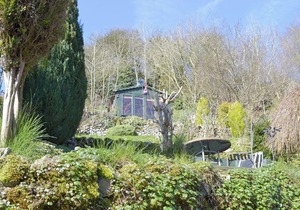2 bedroom accommodation in Bonsall, near Matlock