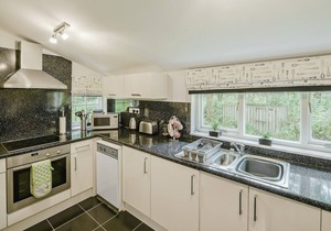 2 bedroom accommodation in Straiton, near Maybole