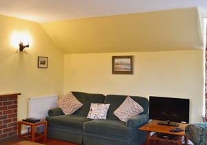 2 bedroom accommodation in Straiton, near Maybole