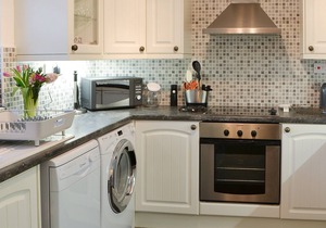 2 bedroom accommodation in Warkworth, near Amble