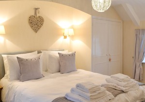 2 bedroom accommodation in Warkworth, near Amble