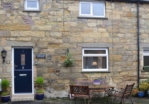 2 bedroom accommodation in Warkworth, near Amble
