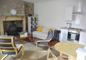 2 bedroom accommodation in Warkworth, near Amble