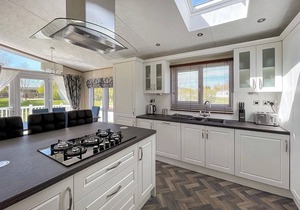 2 bedroom accommodation in Langham, near Oakham