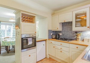 2 bedroom accommodation in Grassington, near Skipton