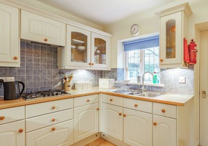 2 bedroom accommodation in Grassington, near Skipton