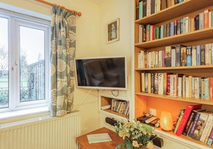 2 bedroom accommodation in Grassington, near Skipton