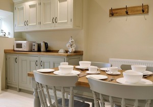 2 bedroom accommodation in Grassington, near Skipton