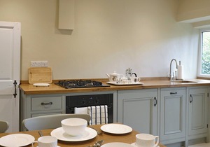 2 bedroom accommodation in Grassington, near Skipton
