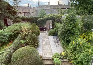 2 bedroom accommodation in Grassington, near Skipton