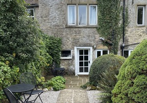 2 bedroom accommodation in Grassington, near Skipton
