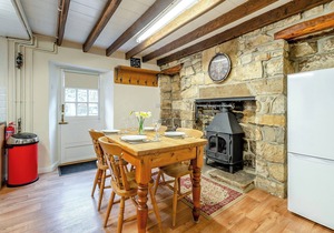 2 bedroom accommodation in Grosmont, near Whitby