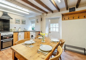 2 bedroom accommodation in Grosmont, near Whitby