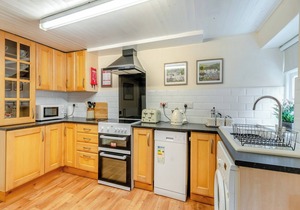 2 bedroom accommodation in Grosmont, near Whitby
