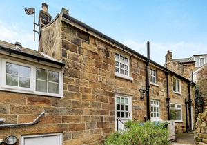 2 bedroom accommodation in Grosmont, near Whitby