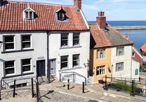 2 bedroom accommodation in Whitby