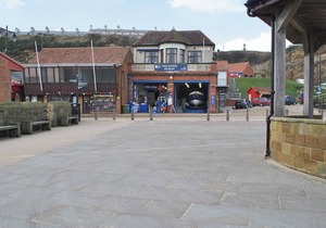 2 bedroom accommodation in Whitby
