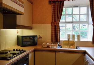 2 bedroom accommodation in Akeld, Wooler