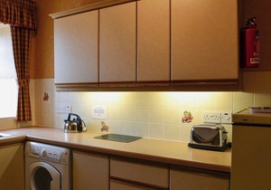 2 bedroom accommodation in Akeld, Wooler
