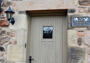 2 bedroom accommodation in Akeld, Wooler