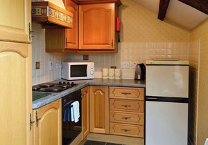 2 bedroom accommodation in Akeld, Wooler
