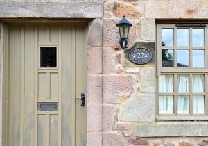 2 bedroom accommodation in Akeld, Wooler