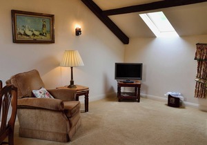 2 bedroom accommodation in Akeld, Wooler